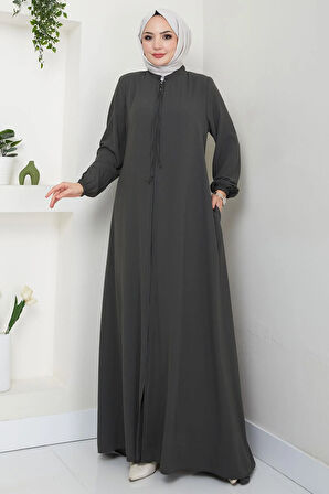 Bağcıklı Mevlana Ferace Haki HM2644