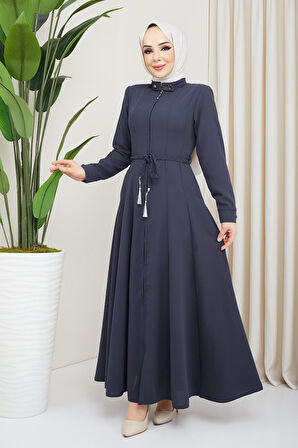 Pileli Mevlana Ferace Antrasit