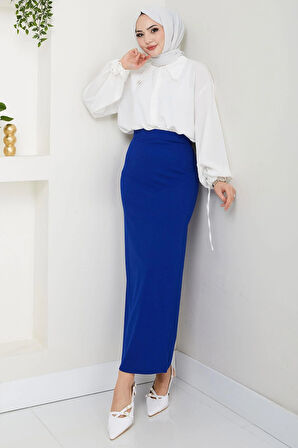 Kalem Etek Saks Mavisi HM2714