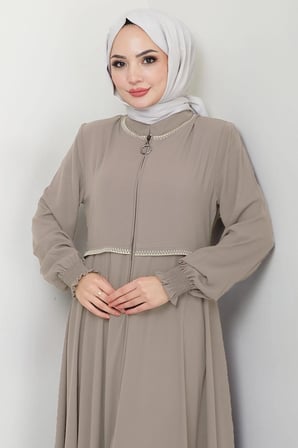 Nakışlı Mevlana Ferace Bej HM2359
