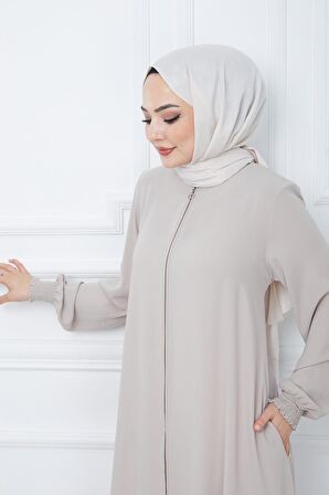 Kolları Gipe Detaylı Mevlana Ferace Bej HM2031