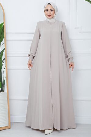 Kolları Gipe Detaylı Mevlana Ferace Bej HM2031