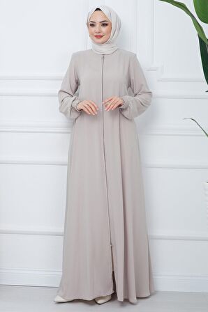 Kolları Gipe Detaylı Mevlana Ferace Bej HM2031