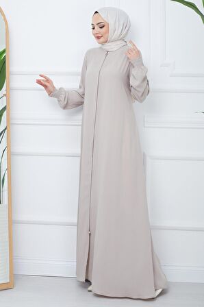 Kolları Gipe Detaylı Mevlana Ferace Bej HM2031