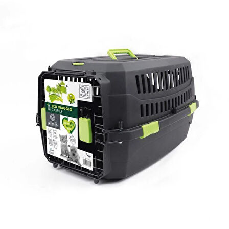 M-Pets Eco Vıaggıo Carrıer (S) Taşıma Box