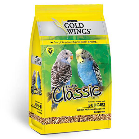 Gwc Muhabbet Yemi 400 Gr