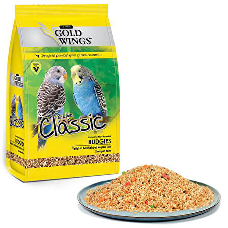 Gwc Muhabbet Yemi 400 Gr