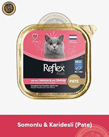 Reflex Plus Kedi Maması 24'lü Süper Set