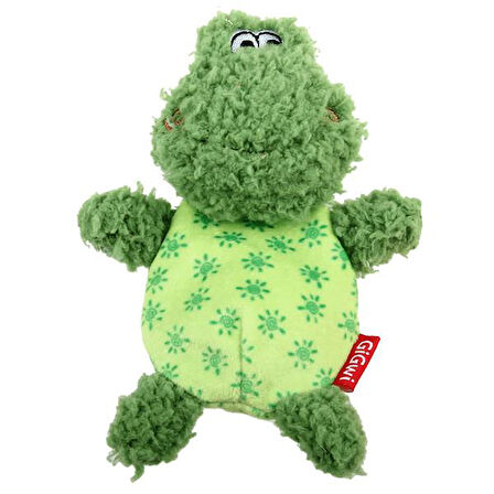 Plush Friendz Sesli Peluş Kurbağa
