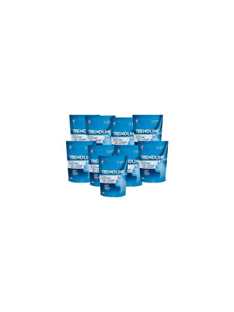 Trendline Silika Kristal Kedi Kumu 3,6L x 9 adet