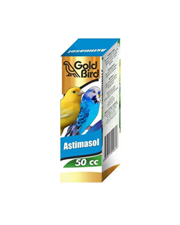 Goldbird Astimasol 50 cc