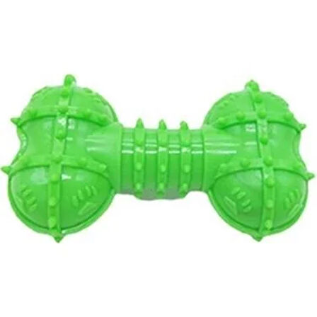 Zampa Rubber Kemik Diş Kaşıma ve Köpek Ödül Oyuncağı 14 cm