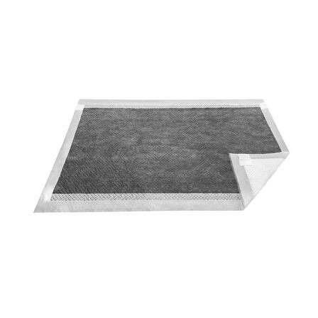 M-Pets Essential Carbonlu Yapışkanlı Çiş Pedi 60x90 cm 10lu