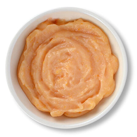 Wanpy Taze Somonlu-Tavuklu Kedi Et Ezmesi 90 gr