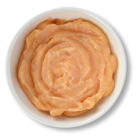 Wanpy Taze Ton Balıklı-Tavuklu Kedi Et Ezmesi 90gr