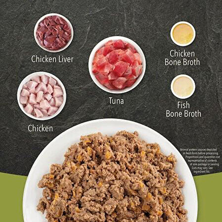 Acana Tuna and Chicken Cat Canned 6x85 gr