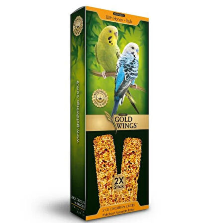 Premium Muh.2'li Kraker Kutu Ballı 