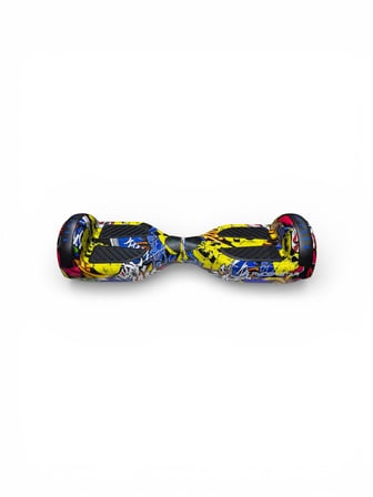 RYDER STAR RS-S5 Apato Grafiti