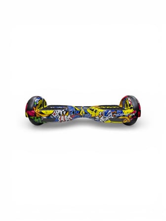 RYDER STAR RS-S5 Apato Grafiti