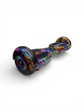 RYDER STAR RS-S5 Bang Bang Grafiti