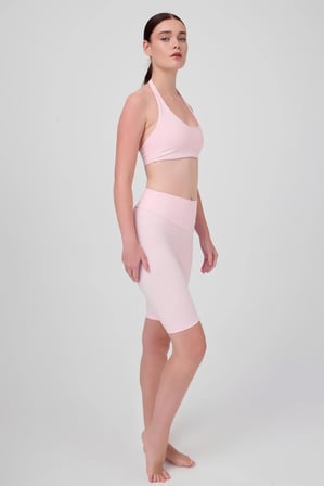 HIGHRISE VELOFIT™ Yüksek Bel Bisiklet Spor & Aktif Yaşam Şortu