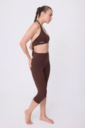 HIGHRISE COMFORTFLEX™ Yüksek Bel Kapri Spor & Aktif Yaşam Taytı