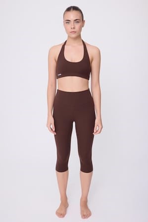 HIGHRISE COMFORTFLEX™ Yüksek Bel Kapri Spor & Aktif Yaşam Taytı