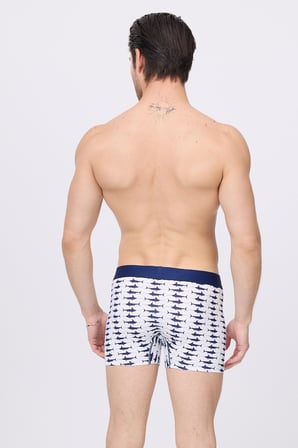 Maritime Elite™ Erkek Boxer Şort 
