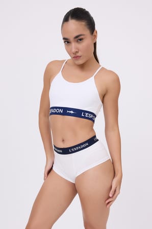 REGATTA LADY™ Yüksek Bel Cheeky Fit Külot