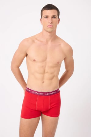 Maritime Elite™ Koleksiyonu Erkek Boxer Şort 