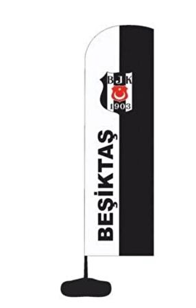 REKLAMBURADA Bjk Yelken Bayrak Takımı BJKBAYRAK01
