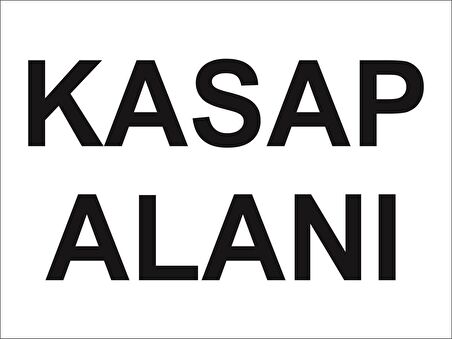 Uyarı Levhaları 5