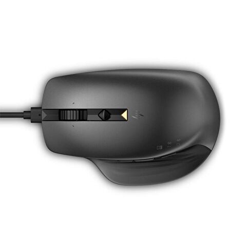 HP Creator 935 BLK Kablosuz Mouse 1D0K8AA