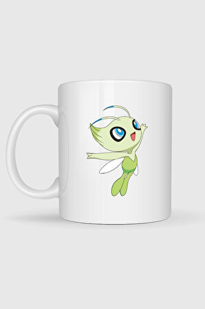  Crystal Brock Tasarımlı Kupa Bardak