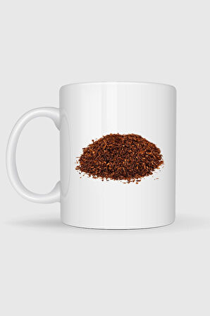  Nilgiri Çay Rooibos Earl Grey Tasarımlı Kupa Bardak