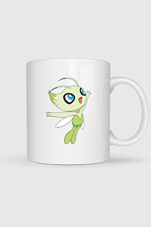  Crystal Brock Baskılı Kupa Bardak