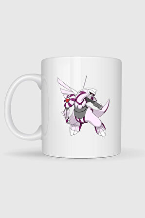 Dialga Baskılı Kupa Bardak