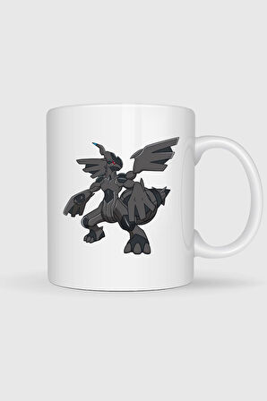  Reshiram Baskılı Kupa Bardak