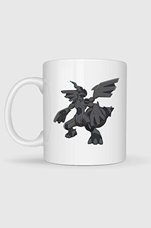  Reshiram Baskılı Kupa Bardak