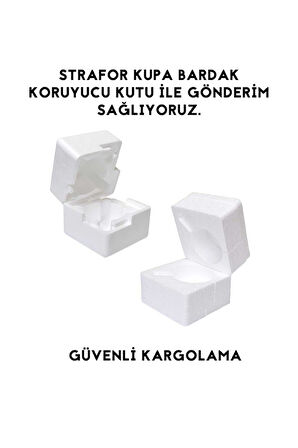  1948 - 2025 Prince Of Darkness Baskılı Kupa Bardak