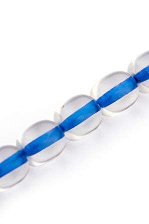 İri Taneli Özel Püsküllü Zaza Tesbih