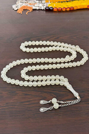 99'luk Kedi Gözü Tesbih