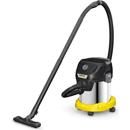 Karcher KWD 3 S V-15/4/20 Limited Edition Islak Kuru 