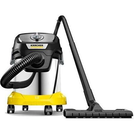 Karcher KWD 3 S V-15/4/20 Limited Edition Islak Kuru 