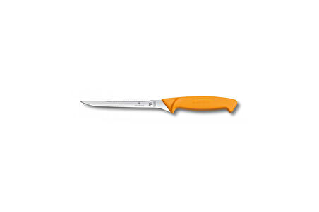 Victorinox 5.8448.16 16cm Swibo Balık Fileto Bıçağı