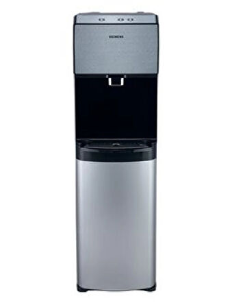 Siemens DW15703 Su sebili