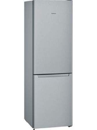 Siemens KG36NNLE0N iQ100 Alttan Donduruculu Buzdolabı