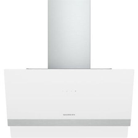 Siemens LC65KAJ20T iQ300 Duvar Tipi Siyah Davlumbaz