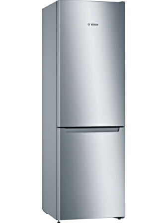 Bosch KGN36NLE0N Inox Alttan Donduruculu Buzdolabı