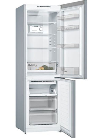 Bosch KGN36NLE0N Inox Alttan Donduruculu Buzdolabı